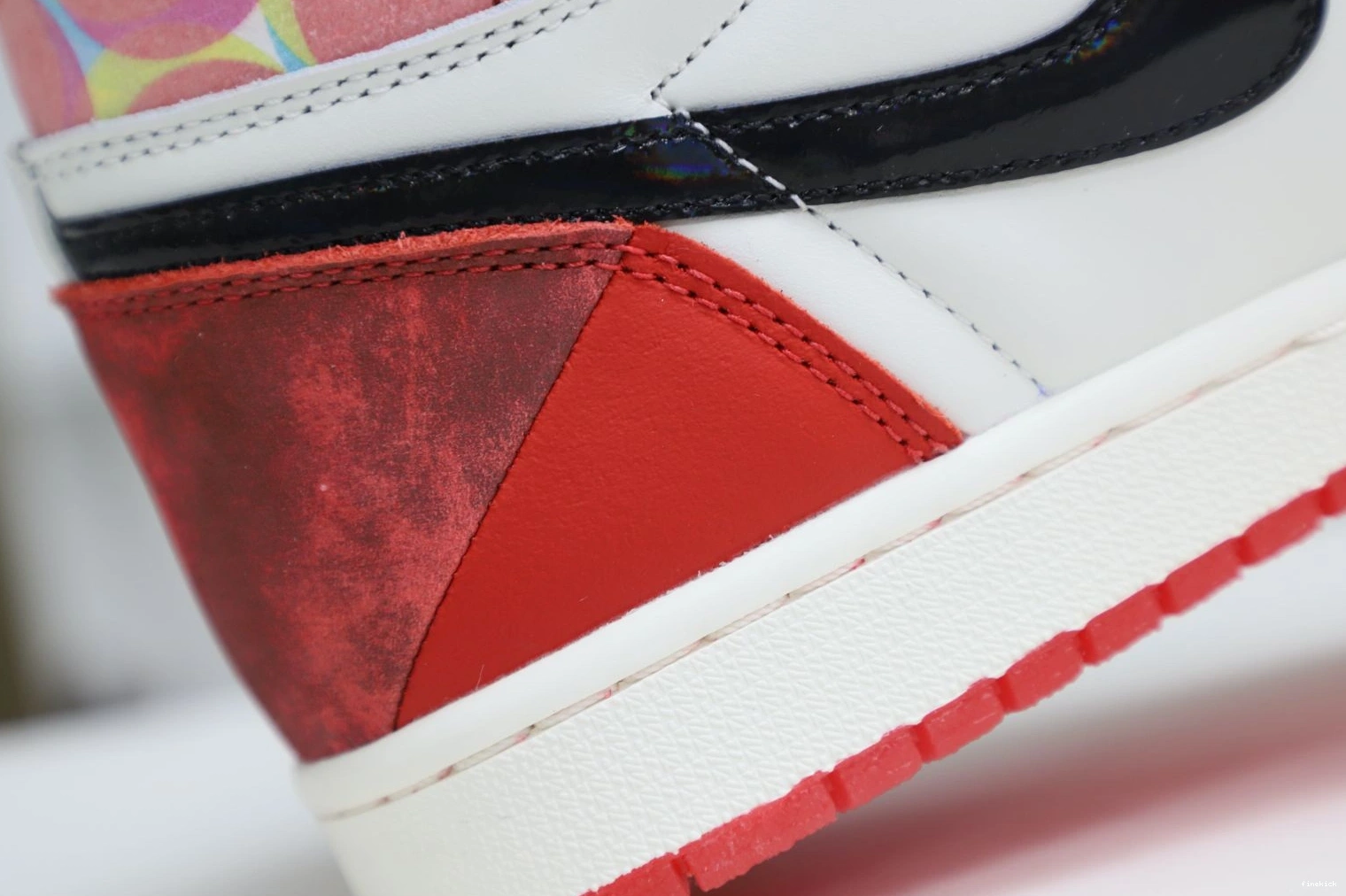 Air Jordan OG